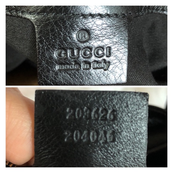 34 Gucci ⚡️♥️🇮🇹✅ - Picture 6 of 7